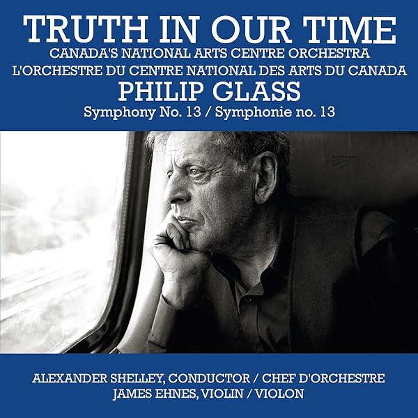 Philip Glass - Sinfonie Nr. 11: Amazon.de: CDs & Vinyl